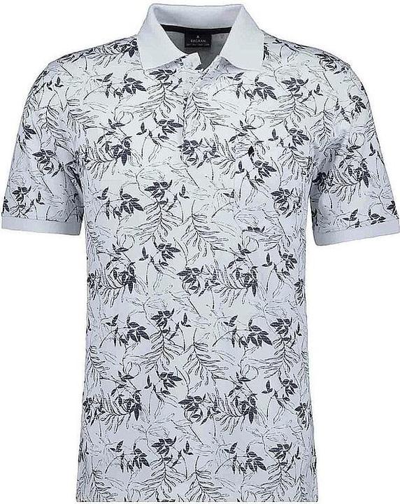 Image du produit Ragman Poloshirt (L)