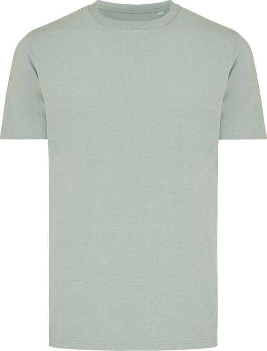 Actual product image Universal Textiles Unisex Adult Brett Recycled Cotton T-Shirt (L)