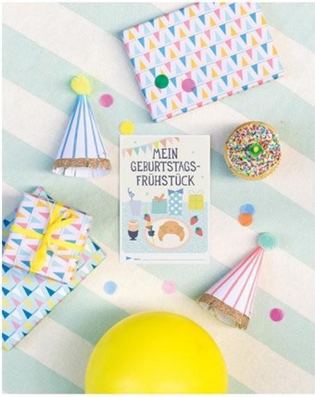 Milestone Booklet by - Babys 1. Geburtstag Deutsch
