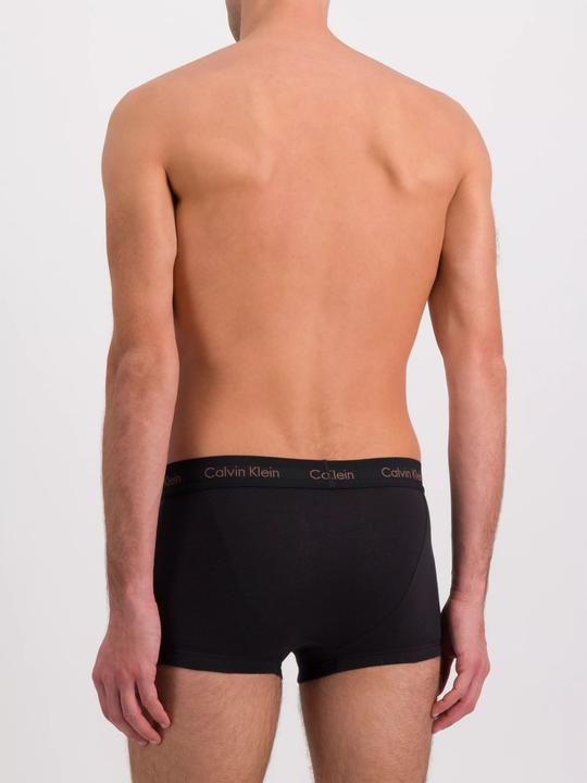 Image du produit Calvin Klein Trunk (S, Lot de 3)