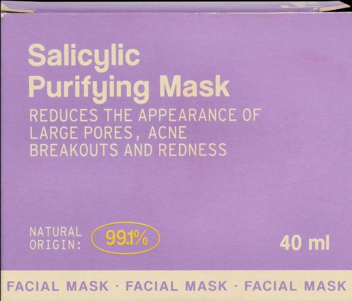 Freshly Cosmetics Salicylic (40 ml)