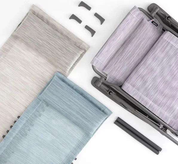 Immagine prodotto Lafuma Futura XL: copertura di ricambio per la poltrona reclinabile XL Clip