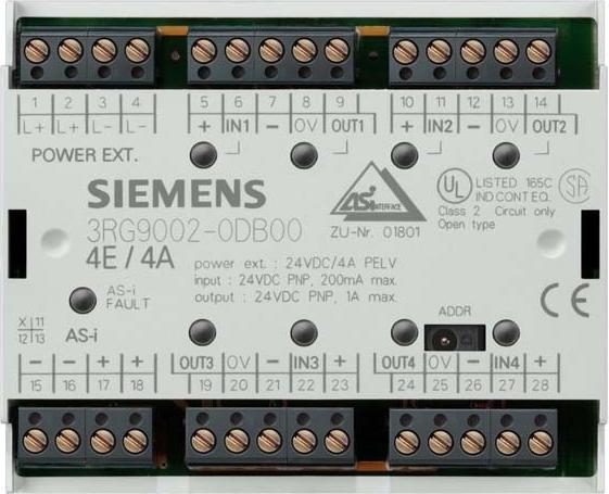 Produktbild Siemens AS-Interface