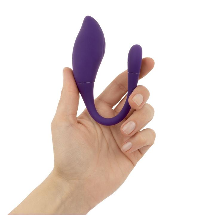 Produktbild Amorelie ChaCha Appgesteuertes Vibro Ei
