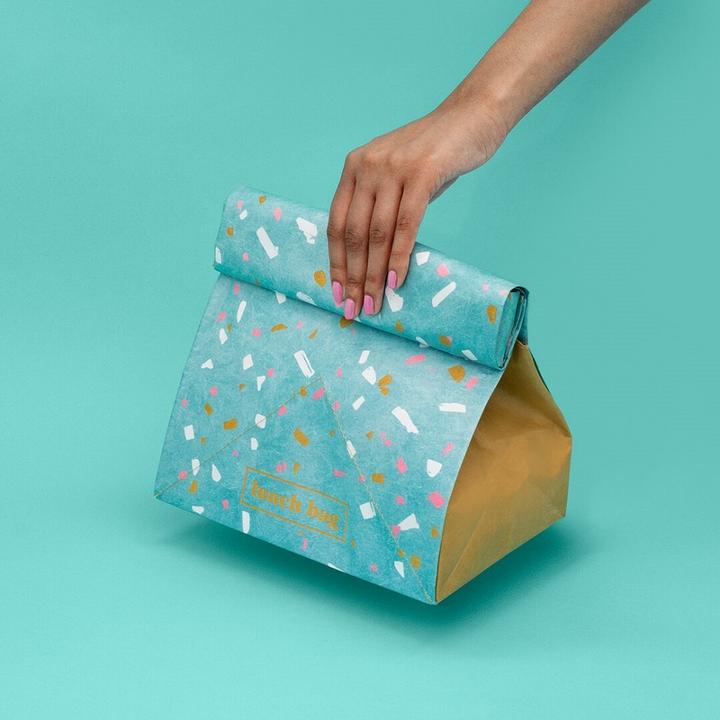 Immagine prodotto Luckies Lunch Bag