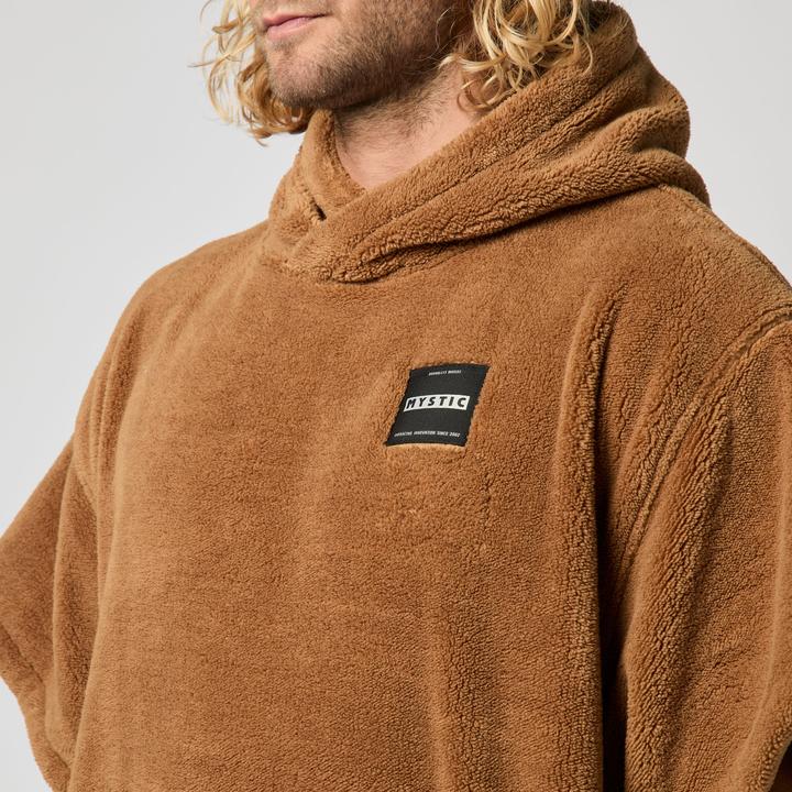Produktbild Mystic Poncho Teddy