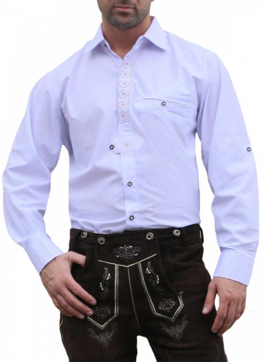 Immagine prodotto German Wear Camicia tradizionale (L)
