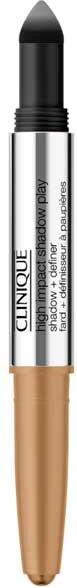 Immagine prodotto Clinique Ombra ad alto impatto + Definer Champ + Caviar (Champagne + Caviale)