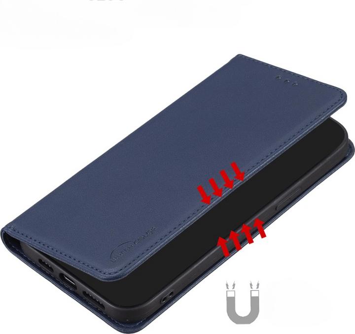 Actual product image Binfen Color iPhone 16 Pro - BINFEN Flip Case Case (Apple iPhone 16 Pro)