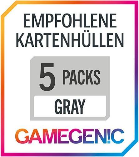 Produktbild Asmodée FFGD2834 - Herr der Ringe LCG: Das Kartenspiel (Neuauflage), für 1-4 Spieler ab 13 Jahren (Deutsch)