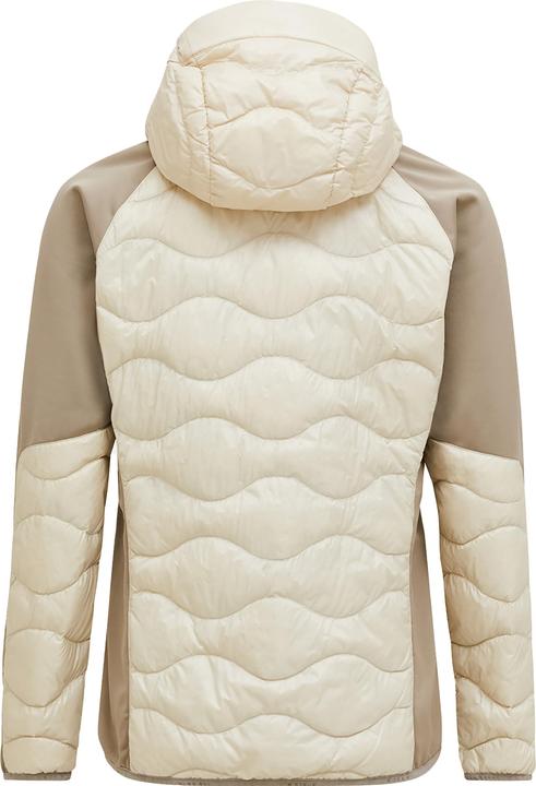 Immagine prodotto Peak Performance Helium Down Hybrid Hoodie (XL)