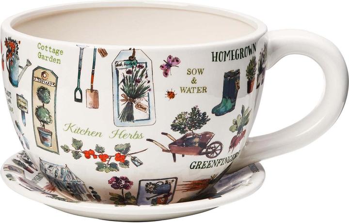 Produktbild home24 Plant A Cup (24 cm)