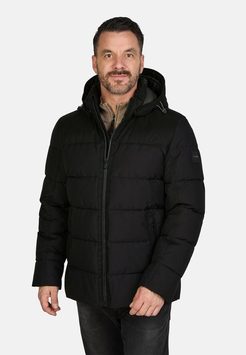 Actual product image Calamar Hybrid Jacket (54)