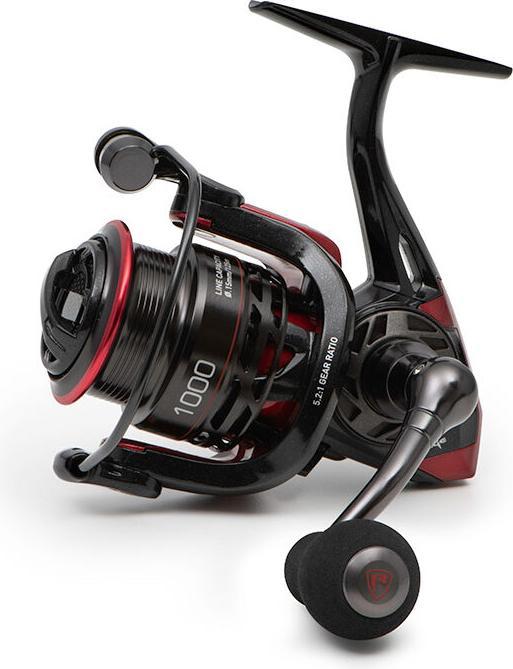 Immagine prodotto Fox Rage Warrior 1000 (1000)