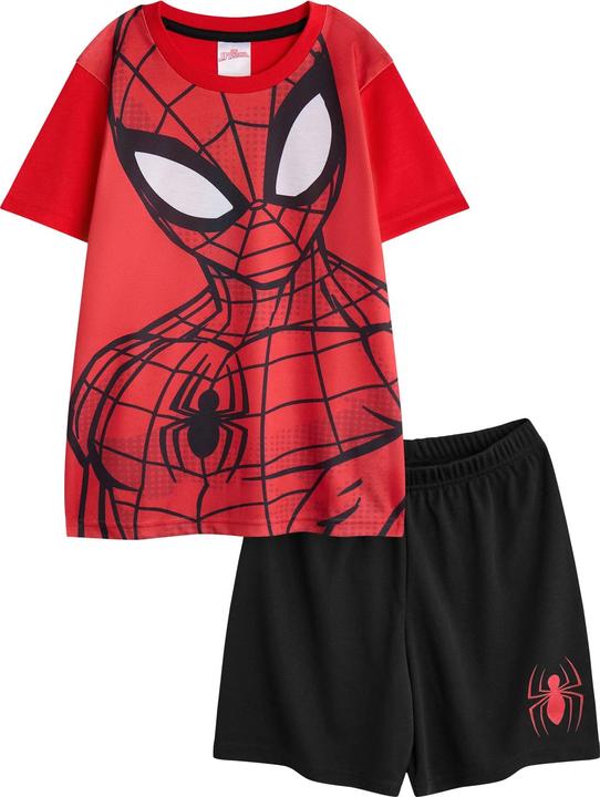Rouge/noir