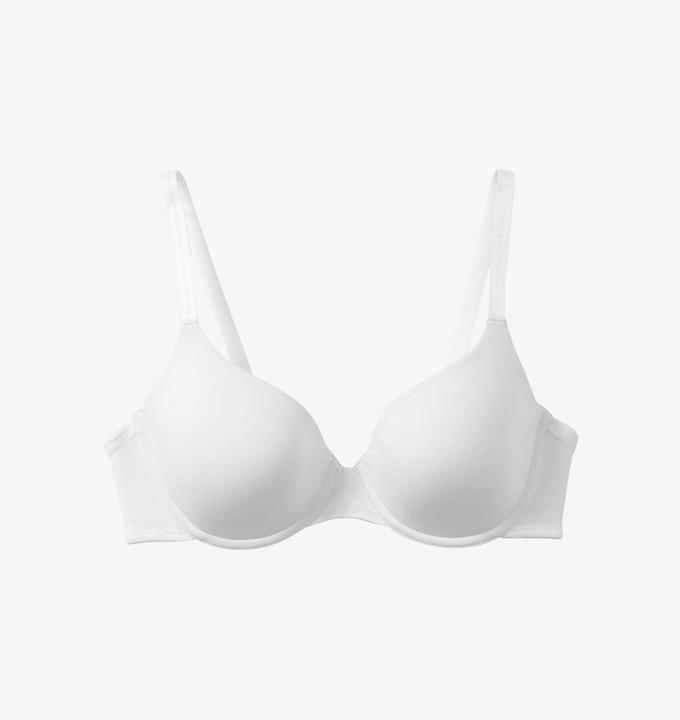 Actual product image Calida Eco Sense" shell bra (75 B, Single pack)