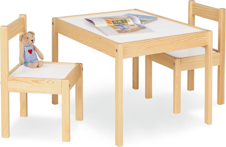 Pinolino Olaf (Kindersitzgruppe)