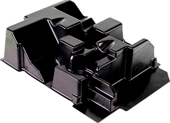 Actual product image Makita Inlay for DLX Set with DDF 456 and DTD 146 ( 837864-7 )
