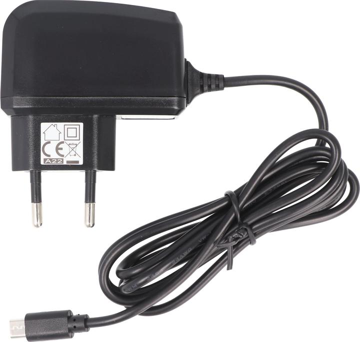 Produktbild Nokia Ladegerät für Blackberry Storm 9500, N85 (5 W)