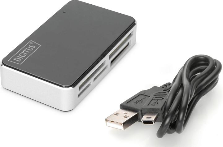Immagine prodotto Digitus Tutto in uno (Tipo-B, USB)