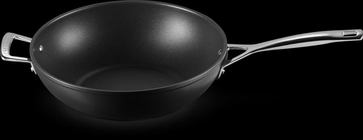 Actual product image Le Creuset Wok (30 cm, Wok, Aluminium)