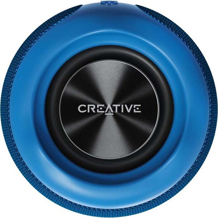 Produktbild Creative MuVo Play (10 h, Akkubetrieb)