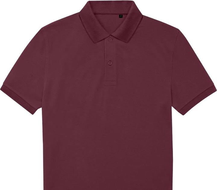 Immagine prodotto B&C Polo My Eco Uomo (M)