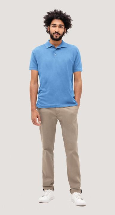 Produktbild Hakro Poloshirt Classic (M)