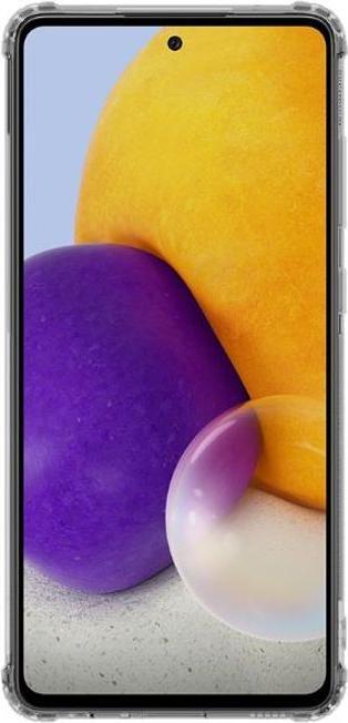 Produktbild Nillkin Nature Soft Series (Samsung Galaxy A72 5G, Samsung Galaxy A72)