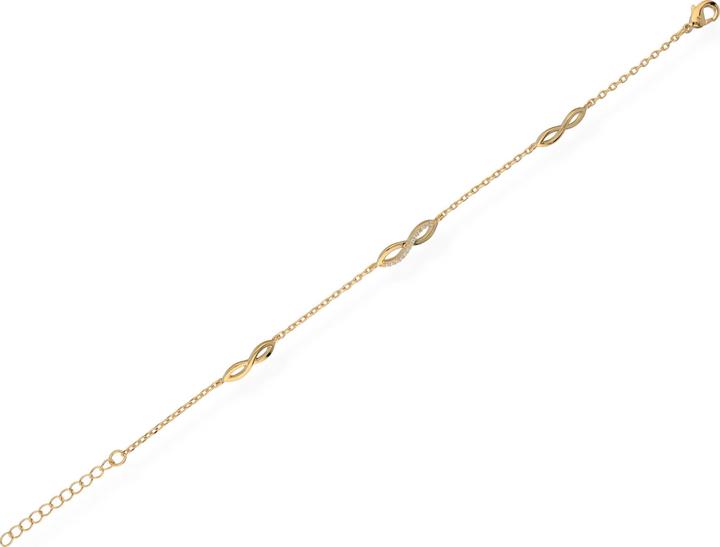 Produktbild Carat Style (4.10 cm, Messing Plaqué Or)