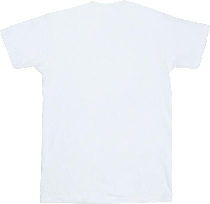 Produktbild Star Wars Erwachsene Ziggy Stormtrooper TShirt (XL)