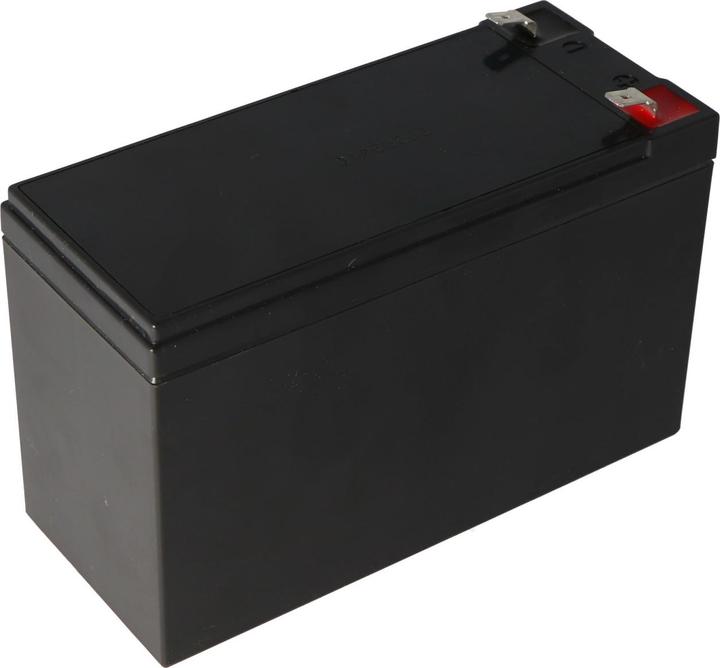 Actual product image AccuCell Steripower battery disinfector (12V)