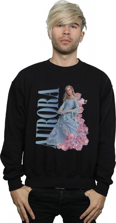 Produktbild Disney Maleficent Mistress Of Evil Aurora Homage Sweatshirt (M)