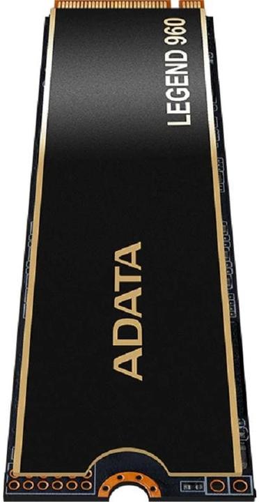 Immagine prodotto Adata Legend 960 (2000 GB, M.2 2280)