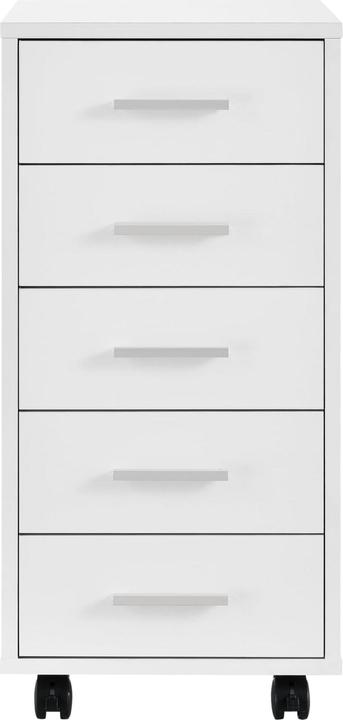 Image du produit Jamb Rollcontainer (63 x 33 x 38 cm)