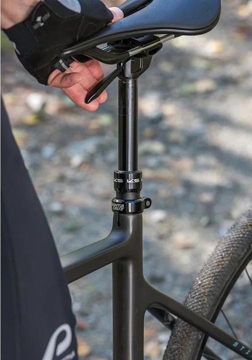 Image du produit Kind Shock E TEN Vario (30.90 mm)