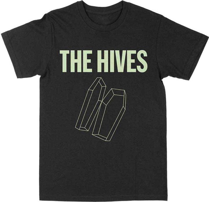 Universal Textiles Glow In The Dark TShirt