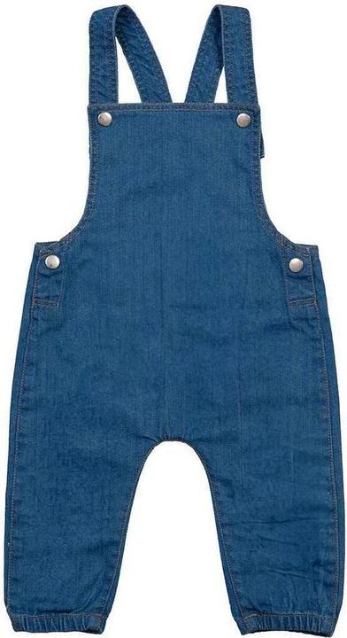 Babybugz Baby Rocks Denim Latzhose