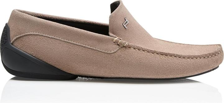 Produktbild Porsche Design Monaco Velours Moccasin
