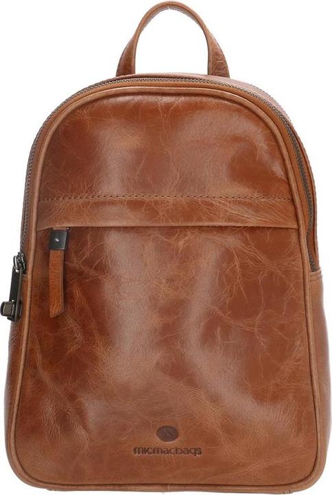 Immagine prodotto Micmacbags Porto Rugzak - Bruin
