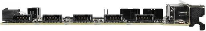 Image du produit NVIDIA Quadro Sync Option Board 2 pour Quadro Pascal et RTX