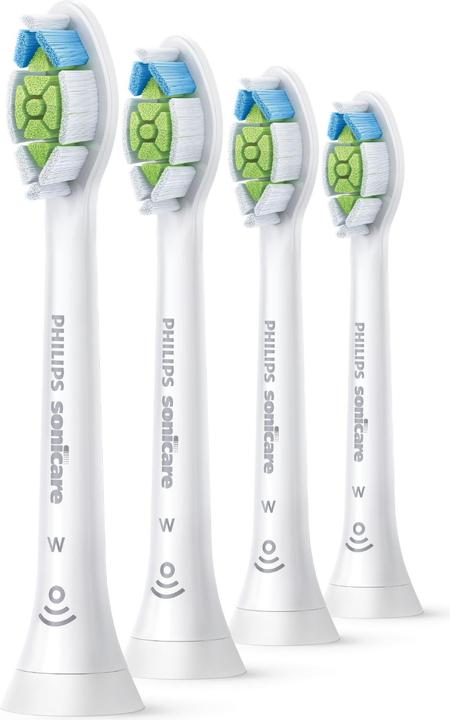 Philips Sonicare W2 Bianco ottimale (4 x)