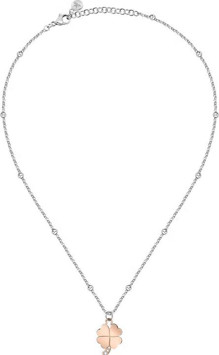 Actual product image Morellato Maia Necklace (Stainless steel, 38 - 42 cm)