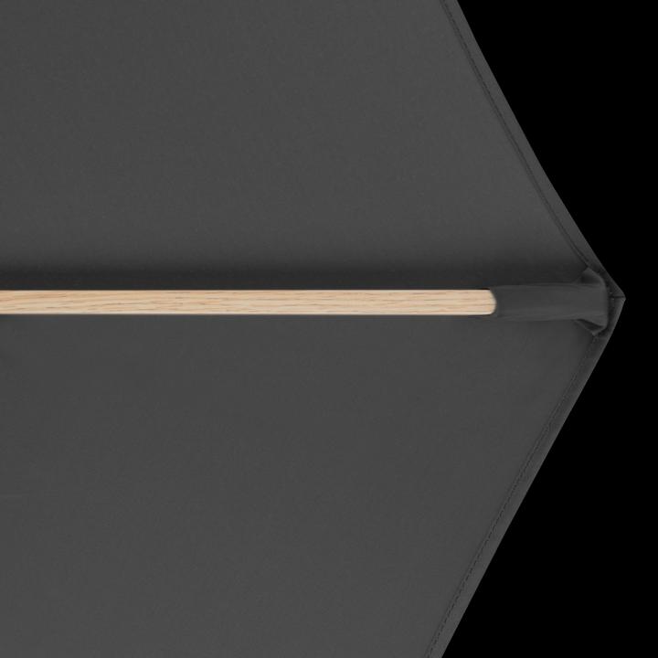 Actual product image Doppler Aluminium Wood Ultra (3.50 m)