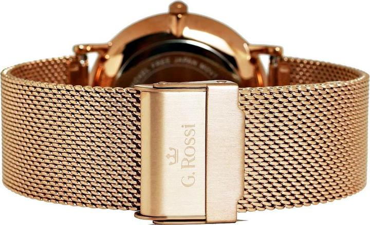 Produktbild Gino Rossi G.Rossi Damenuhr 8709B2-3D3