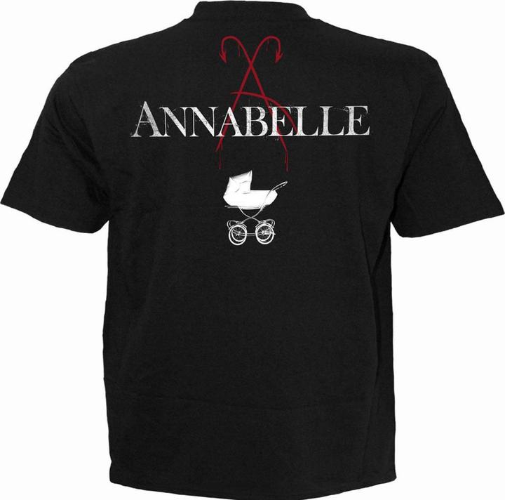 Produktbild Universal Textiles Found You TShirt (S)