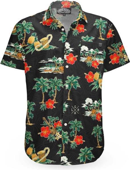 Produktbild Loose Riders C/ Shirts (S)