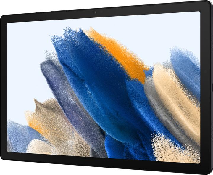 Produktbild Samsung Galaxy Tab A8 (nur WLAN, 10.50", 128 GB, Gray)