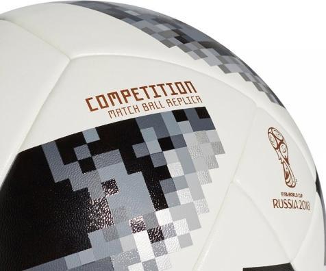 Produktbild adidas Telstar 18 World Cup Competition