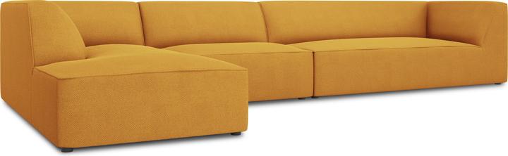 Actual product image Micadoni Ruby (Corner sofa)